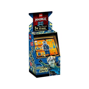LEGO® Аватар Джея - ігровий автомат (71715)