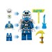 LEGO® Аватар Джея - ігровий автомат (71715) дополнительное фото 2.