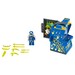 LEGO® Аватар Джея - игровой автомат (71715) дополнительное фото 1.