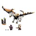 Конструктор LEGO Ninjago Боевой дракон Мастера Ву 71718 дополнительное фото 1.