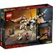 Конструктор LEGO Ninjago Боевой дракон Мастера Ву 71718 дополнительное фото 3.