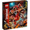 Конструктор LEGO Ninjago Каменный робот огня 71720