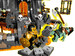 Конструктор LEGO Ninjago Підземелля чаклуна-скелета 71722 дополнительное фото 6.