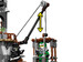 Конструктор LEGO Ninjago Підземелля чаклуна-скелета 71722 дополнительное фото 10.