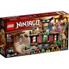 Конструктор LEGO Ninjago Турнір стихій 71735