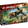 Конструктор LEGO Ninjago Каменелом 71736