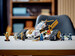 Конструктор LEGO Ninjago Надзвуковий літак 71739 дополнительное фото 5.