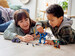 Конструктор LEGO Ninjago Електричний робот Джея 71740 дополнительное фото 3.