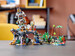 Конструктор LEGO Ninjago Деревня Хранителей 71747 дополнительное фото 5.