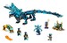 Конструктор LEGO Ninjago Водяний дракон 71754 дополнительное фото 1.