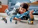 Конструктор LEGO Ninjago Водяний дракон 71754 дополнительное фото 9.
