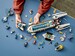 Конструктор LEGO Ninjago Підводний дарунок 71756 дополнительное фото 8.