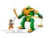 Конструктор LEGO Ninjago Робокостюм ниндзя Ллойда 71757 дополнительное фото 2.