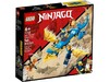 Конструктор LEGO Ninjago Дракон бурі Джея EVO 71760