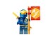 Конструктор LEGO Ninjago Дракон бурі Джея EVO 71760 дополнительное фото 3.