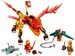 Конструктор LEGO Ninjago Вогняний дракон Кая EVO 71762 дополнительное фото 1.