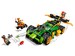 Конструктор LEGO Ninjago Гоночный автомобиль Ллойда EVO 71763 дополнительное фото 2.