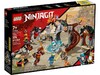 Конструктор LEGO Ninjago Тренировочный центр ниндзя 71764