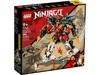 Конструктор LEGO Ninjago Ультракомборобот ніндзя 71765
