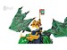 Конструктор LEGO Ninjago Легендарний дракон Ллойда 71766 дополнительное фото 4.