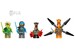 Конструктор LEGO Ninjago Легендарний дракон Ллойда 71766 дополнительное фото 7.