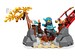 Конструктор LEGO Ninjago Храм-додзьо ніндзя 71767 дополнительное фото 3.