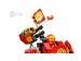 Конструктор LEGO Ninjago Храм-додзьо ніндзя 71767 дополнительное фото 5.