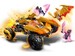 Конструктор LEGO Ninjago Крейсер Дракона Коула 71769 дополнительное фото 3.