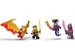 Конструктор LEGO Ninjago Крейсер Дракона Коула 71769 дополнительное фото 5.