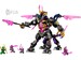 Конструктор LEGO Ninjago Кришталевий король 71772 дополнительное фото 1.