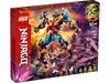 Конструктор LEGO Ninjago Робот Нії Самурай Ікс 71775