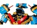 Конструктор LEGO Ninjago Робот Нії Самурай Ікс 71775 дополнительное фото 4.