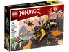 Конструктор LEGO Ninjago Земляний дракон Коула EVO 71782
