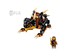 Конструктор LEGO Ninjago Земляний дракон Коула EVO 71782 дополнительное фото 2.