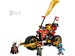 Конструктор LEGO Ninjago Робот-вершник Кая EVO 71783 дополнительное фото 1.