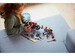Конструктор LEGO Ninjago Робот-вершник Кая EVO 71783 дополнительное фото 6.