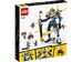 Конструктор LEGO Ninjago Робот-титан Джея 71785 дополнительное фото 8.