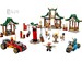 Конструктор LEGO Ninjago Креативна коробка з кубиками для творчості Ніндзя 71787 дополнительное фото 1.