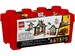 Конструктор LEGO Ninjago Креативна коробка з кубиками для творчості Ніндзя 71787 дополнительное фото 7.