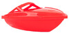 Авто Kid cars Sport, лодка, красная, Wader