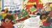 Monster Christmas [Hachette] дополнительное фото 3.
