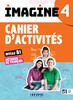 Imagine 4 B1 Cahier d'activites + didierfle.app [Didier]