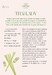 The Botanical Cocktail Deck of Cards: 50 Cocktail Recipe Cards Inspired by Nature [Thames & Hudson] дополнительное фото 3.