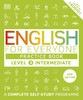 English for Everyone 3 Intermediate Practice Book: A Complete Self-Study Programme [DK]