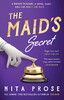 A Molly the Maid mystery Book3: The Maid’s Secret [Paperback] [Harper Collins]