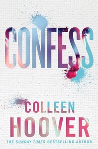 Художественные: Confess [Simon and Schuster]