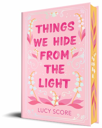 Художественные: Knockemout Book2: Things We Hide From The Light [Hodder & Stoughton]
