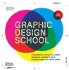 Graphic Design School [Thames & Hudson]