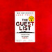 The Guest List [Harper Collins] дополнительное фото 2.