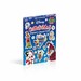 Ultimate Sticker Collection: Disney Christmas [Dorling Kindersley] дополнительное фото 2.